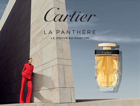 cartier la panthère parfum 2020|cartier la panthere solid perfume.